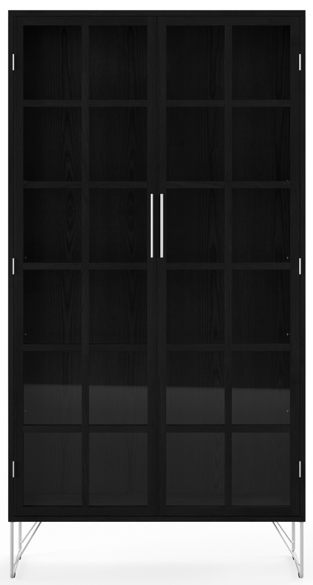 AK 2780 Ask svartbets