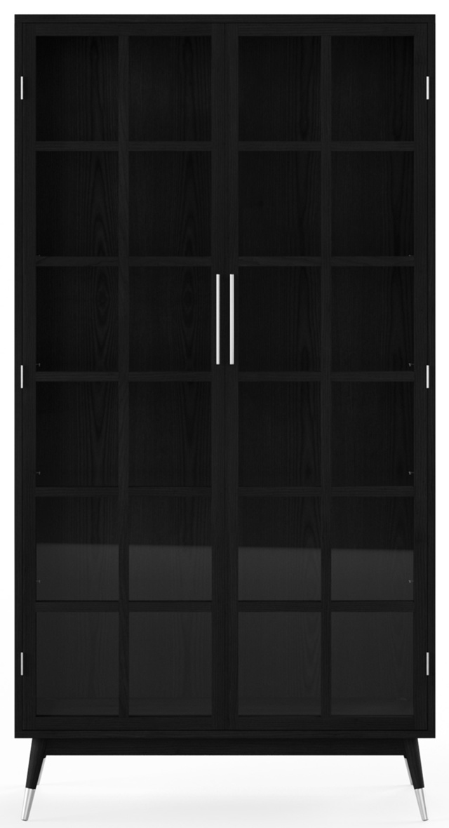 AK 2782 Ask svartbets