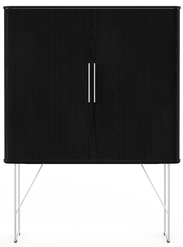 AK 2742 Ask svartbets