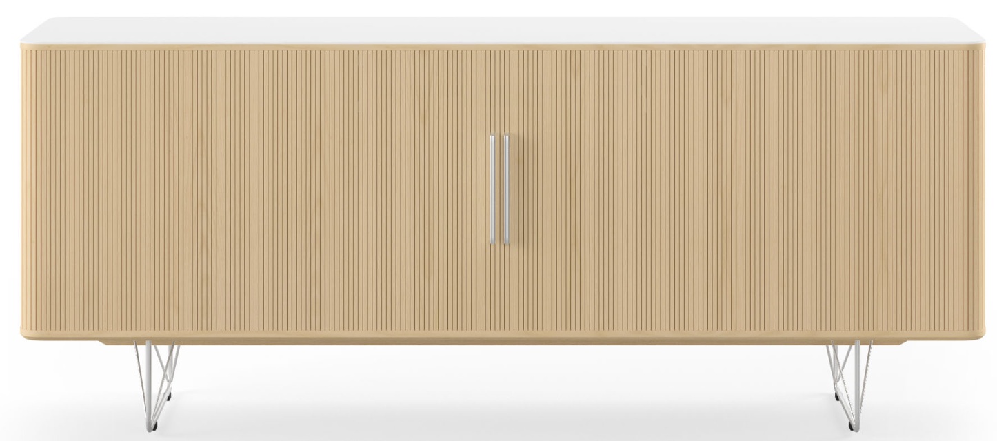 AK2730 Ask Vitolja/Rostfritt