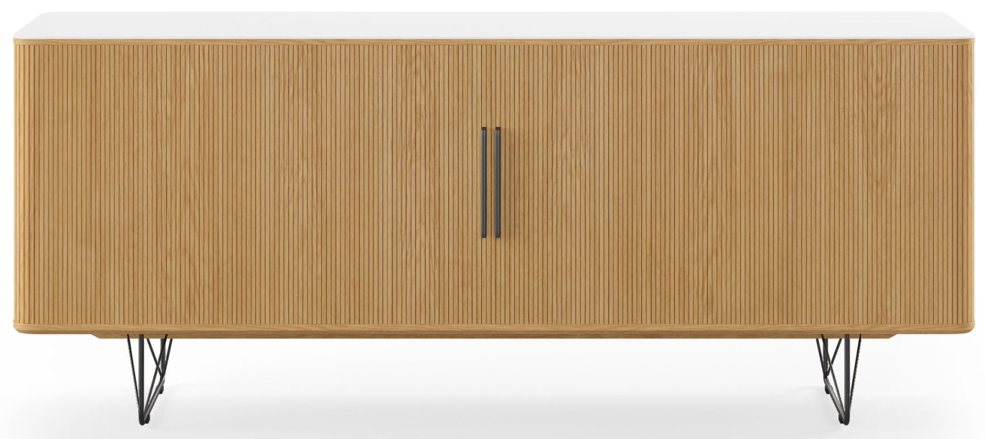 AK2730 Ask Olja/Svart