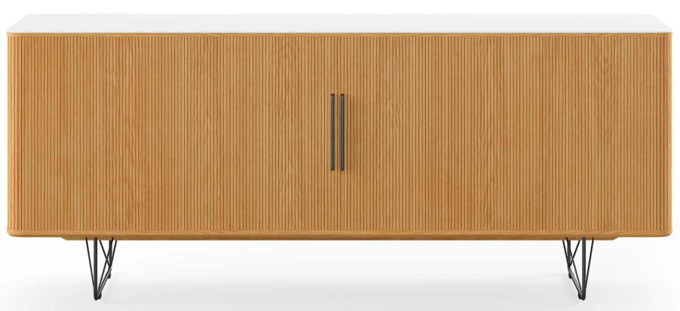 AK2730 Ek Olja/Svart