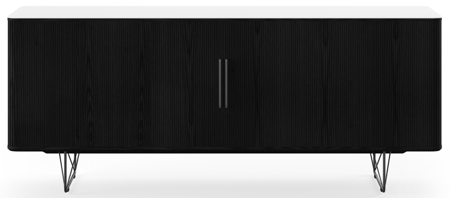 AK2730 Ask Svartbets/Svart