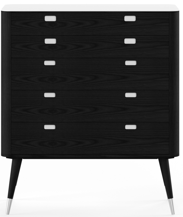 AK 2430 Ask svartbets