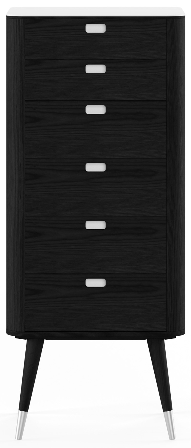 AK 2420 Ask svartbets