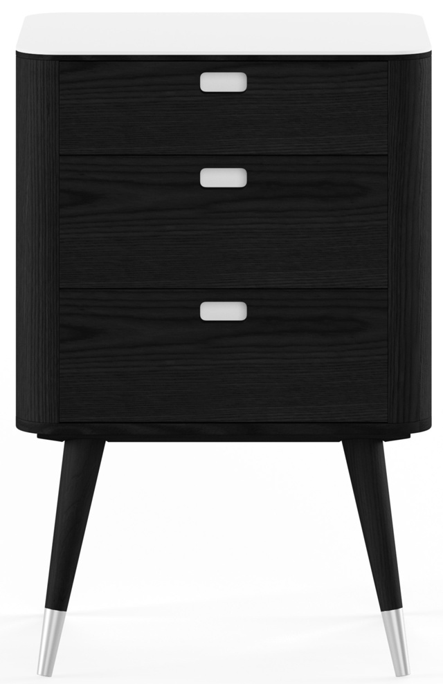 AK 2410 Ask svartbets