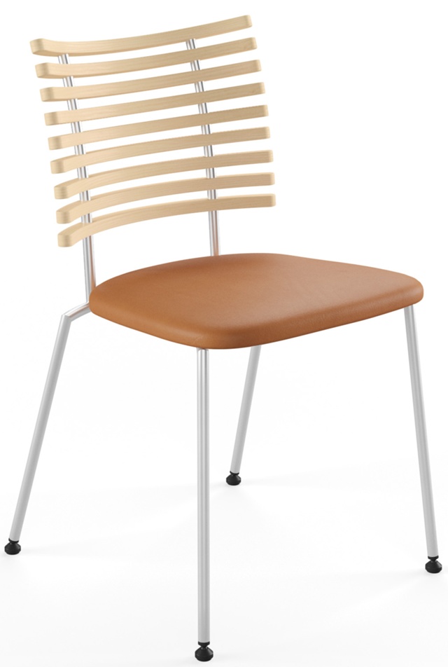 GM 4105 Ask vitolja/anilin cognac