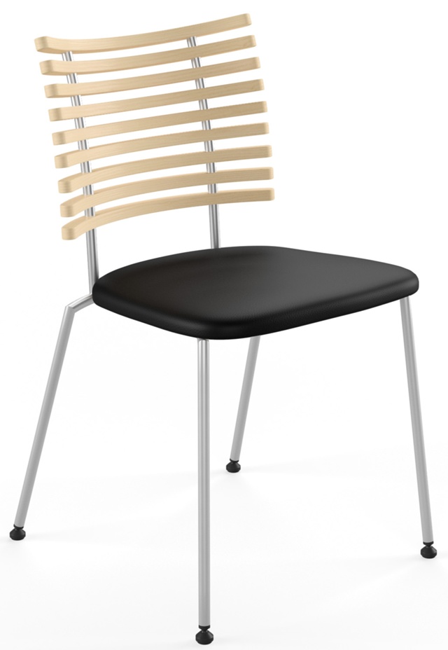 GM 4105 Ask vitolja/select black