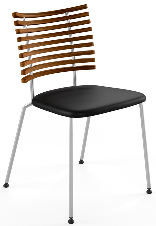 GM 4105 Valnöt olja/select black