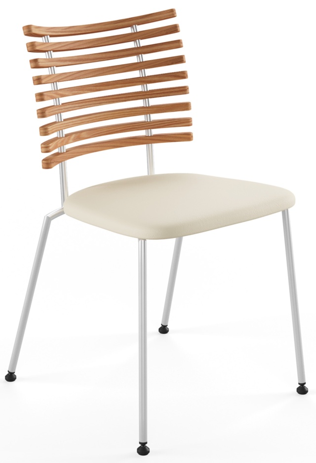 GM 4105 Alm olja/semi creme