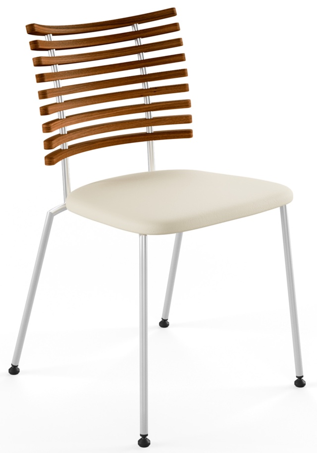 GM 4105 Valnöt olja/semi creme