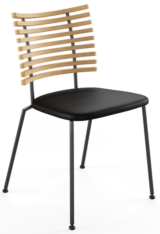 GM 4105 Ask olja/select black(