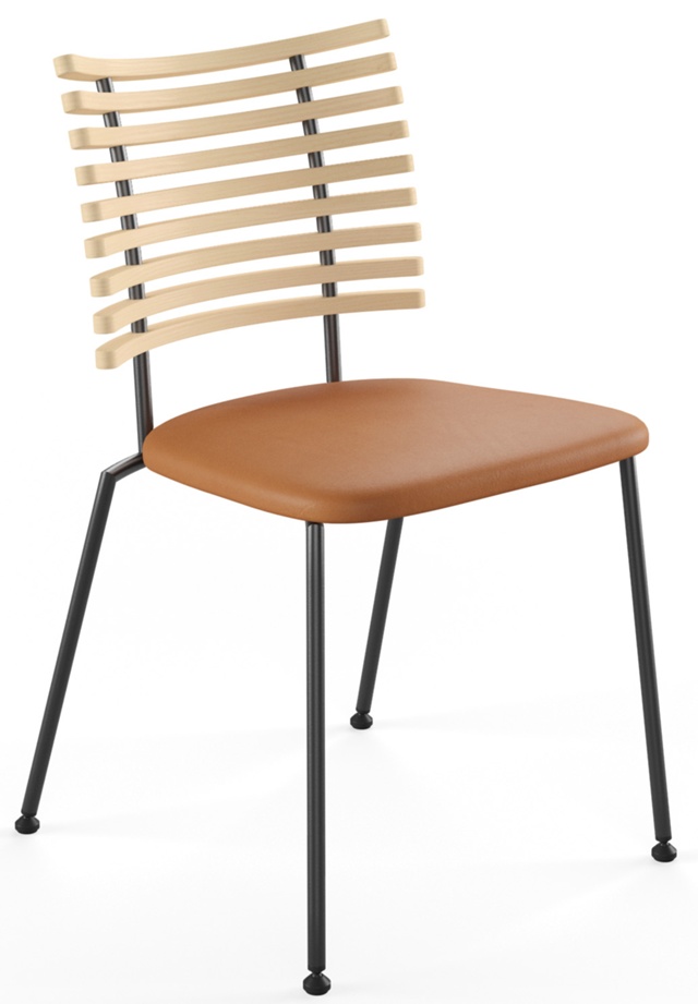 GM 4105 Ask vitolja/anilin cognac