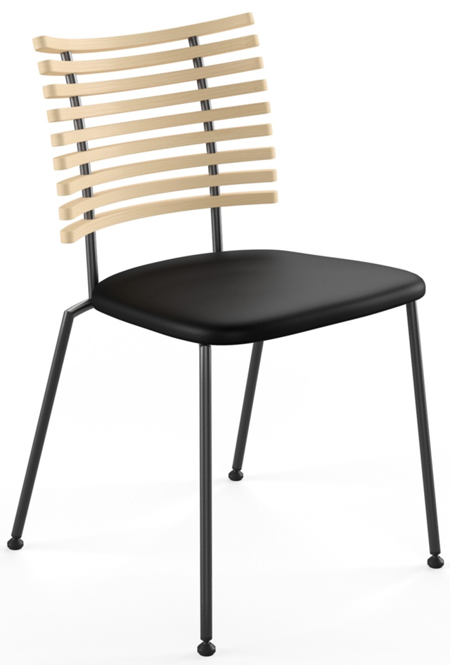 GM 4105 Ask vitolja/select black