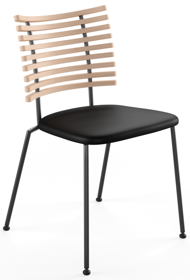 GM 4105 Ek vitolja/select black