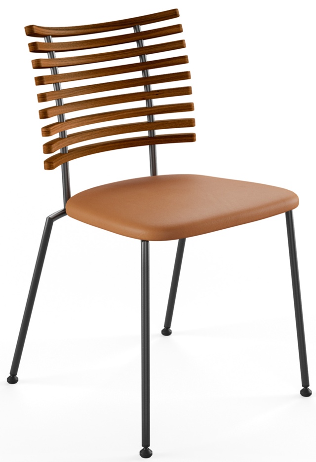 GM 4105 Valnöt olja/anilin cognac