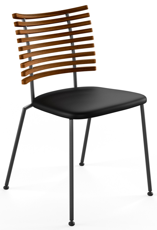 GM 4105 Valnöt olja/select black