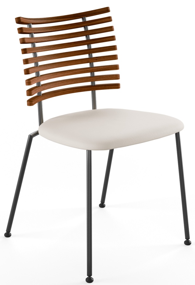 GM 4105 Valnöt olja/semi creme