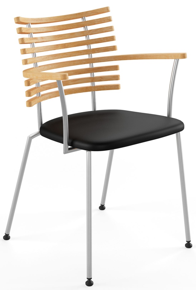 GM 4106 Tiger Ek olja/select black