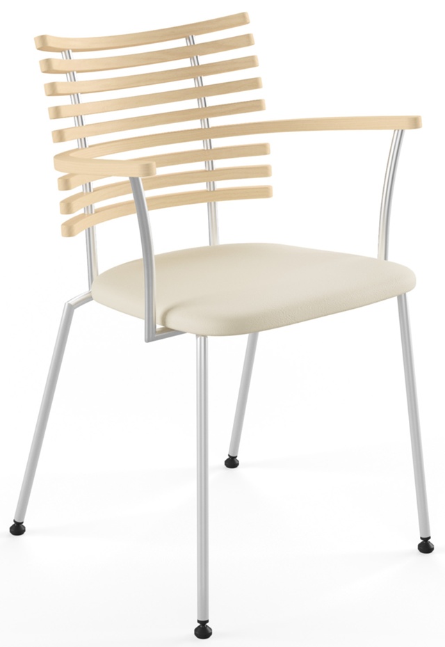 GM 4106 Tiger Ask vitolja/semi creme