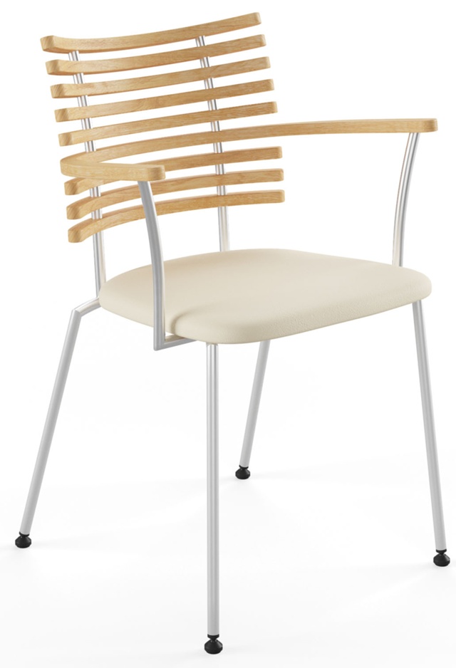 GM 4106 Tiger Ask olja/semi creme