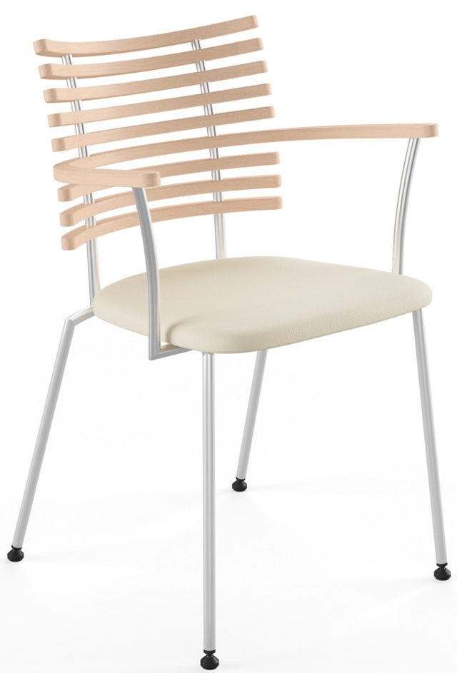 GM 4106 Tiger Ek vitolja/semi creme