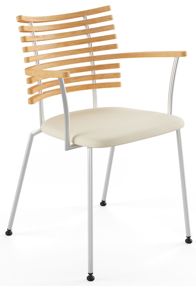 GM 4106 Tiger Ek olja/semi creme