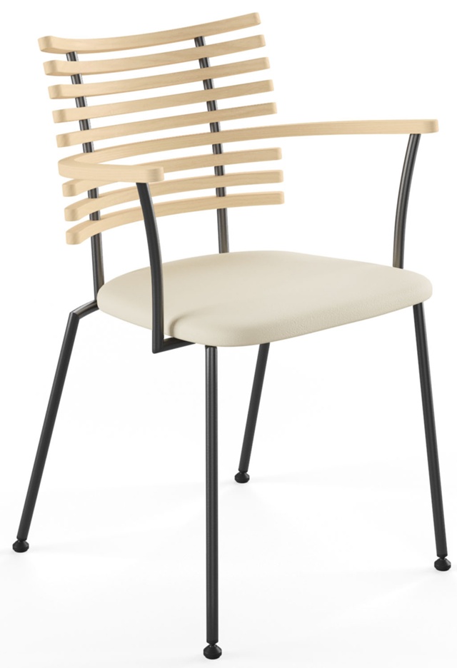 GM 4106 Tiger Ask vitolja/semi creme