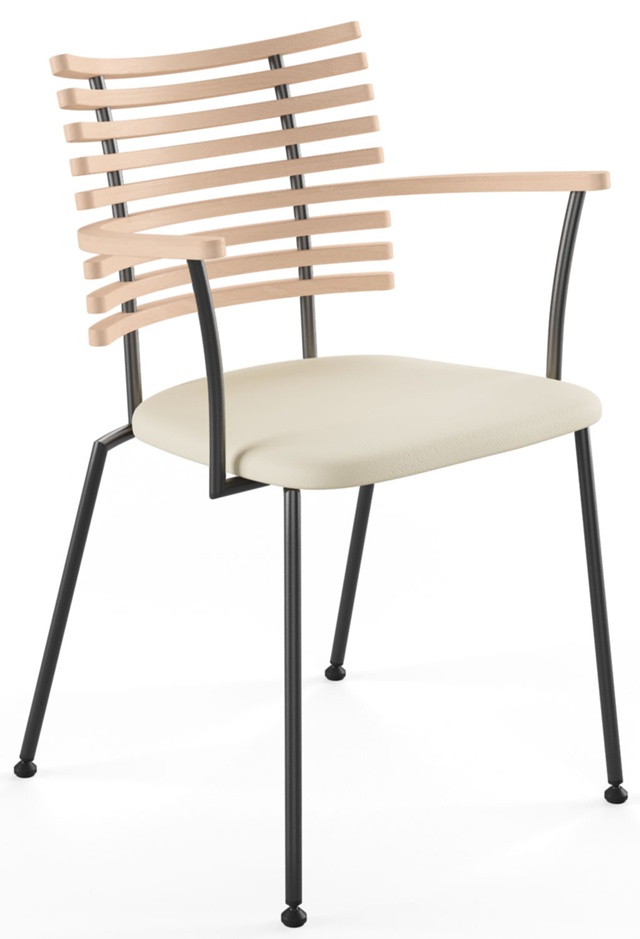 GM 4106 Tiger Ek vitolja/semi creme