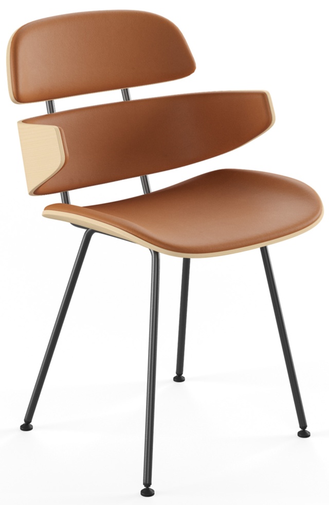 GM 576 Ask vitolja/anilin cognac