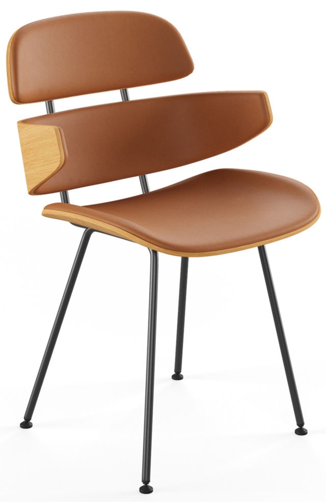 GM 576 Ek olja/anilin cognac