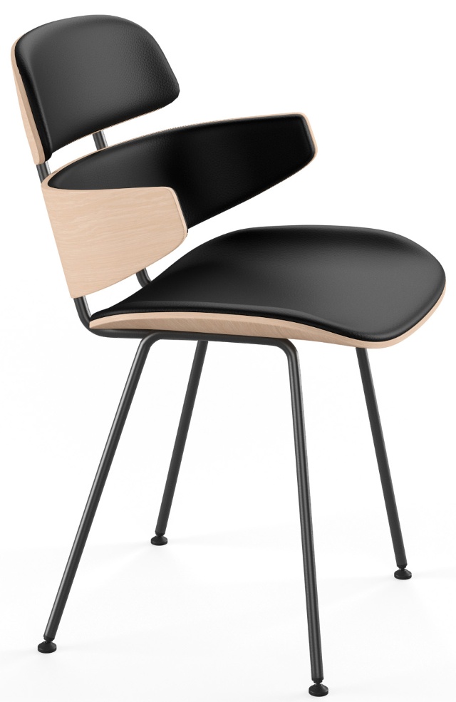 GM 576 Ek vitolja/select black