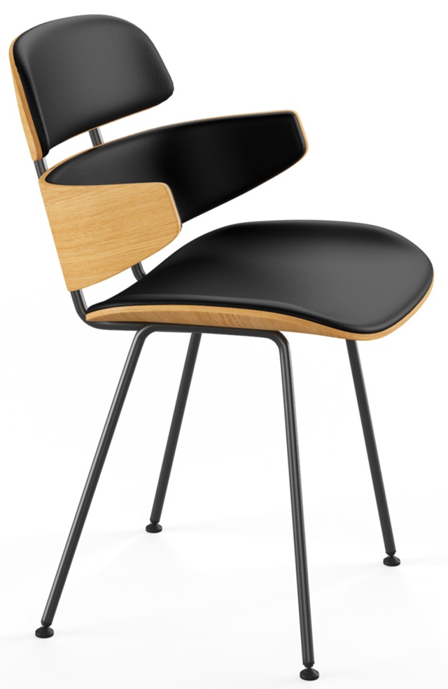 GM 576 Ek olja/select black