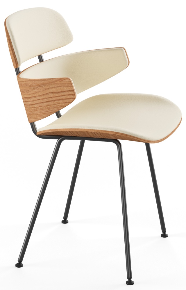 GM 576 Alm olja/semi creme