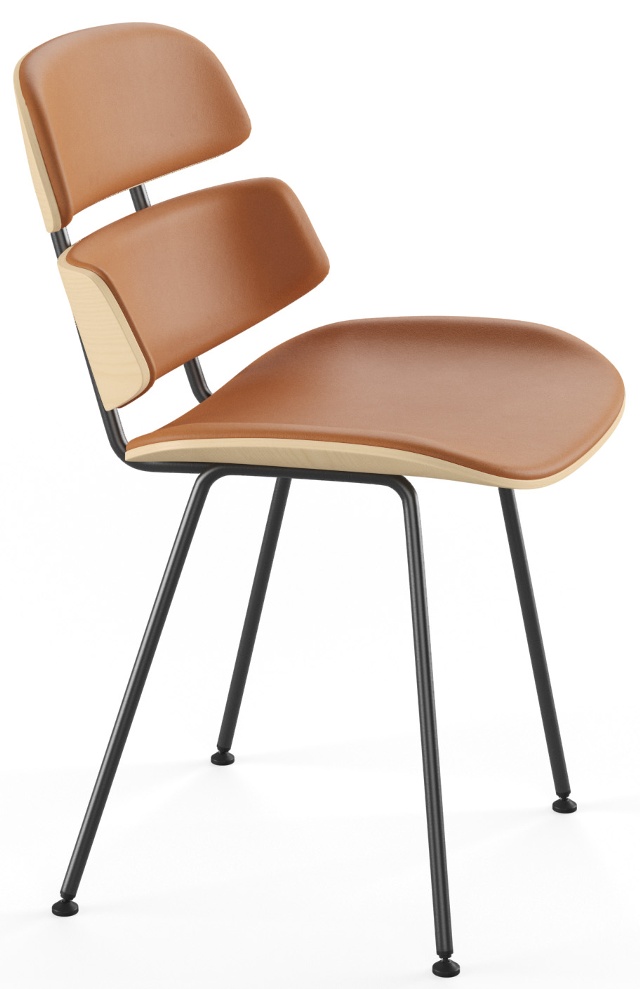 GM 575 Ask vitolja/anilin cognac