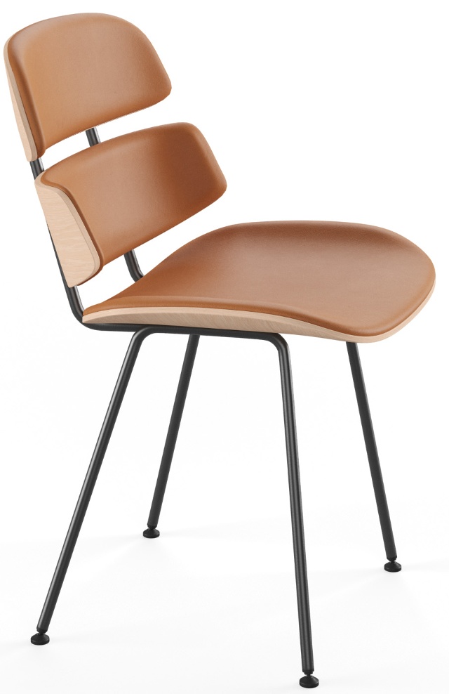 GM 575 Ek vitolja/anilin cognac