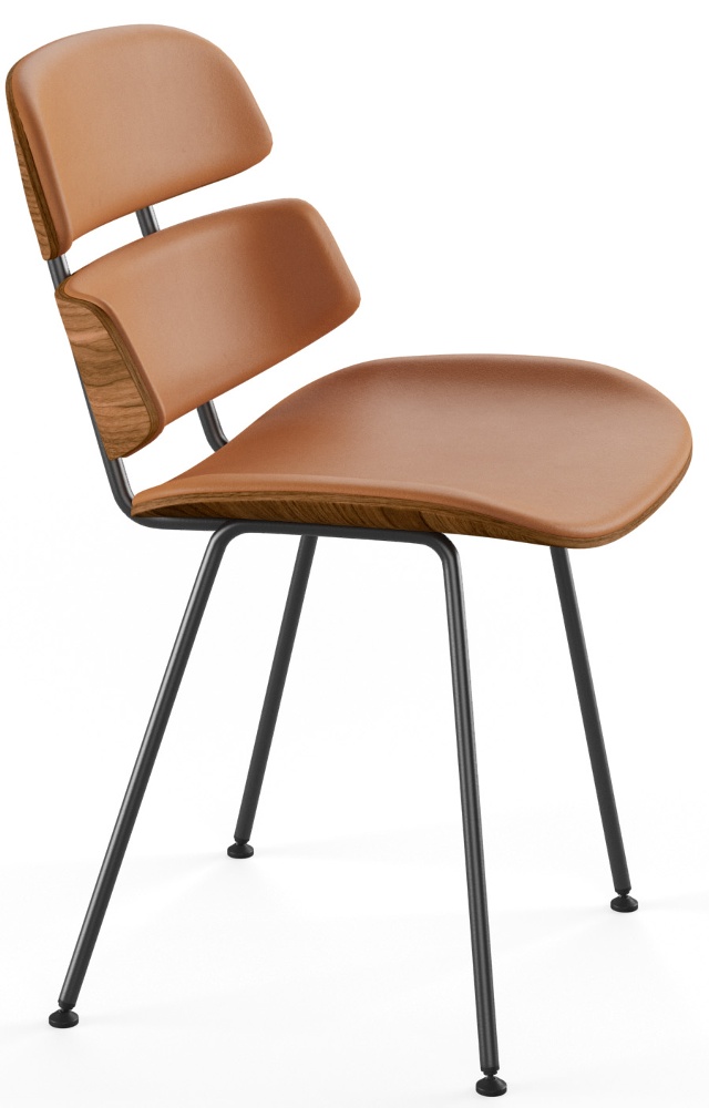 GM 575 Valnöt olja/anilin cognac