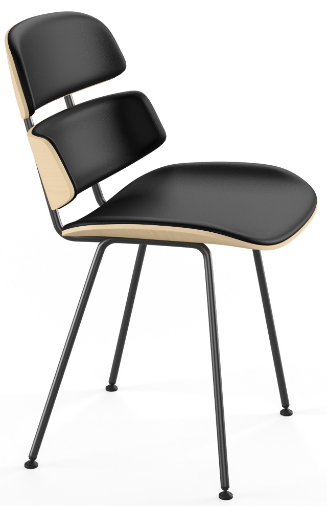 GM 575 Ask vitolja/select black