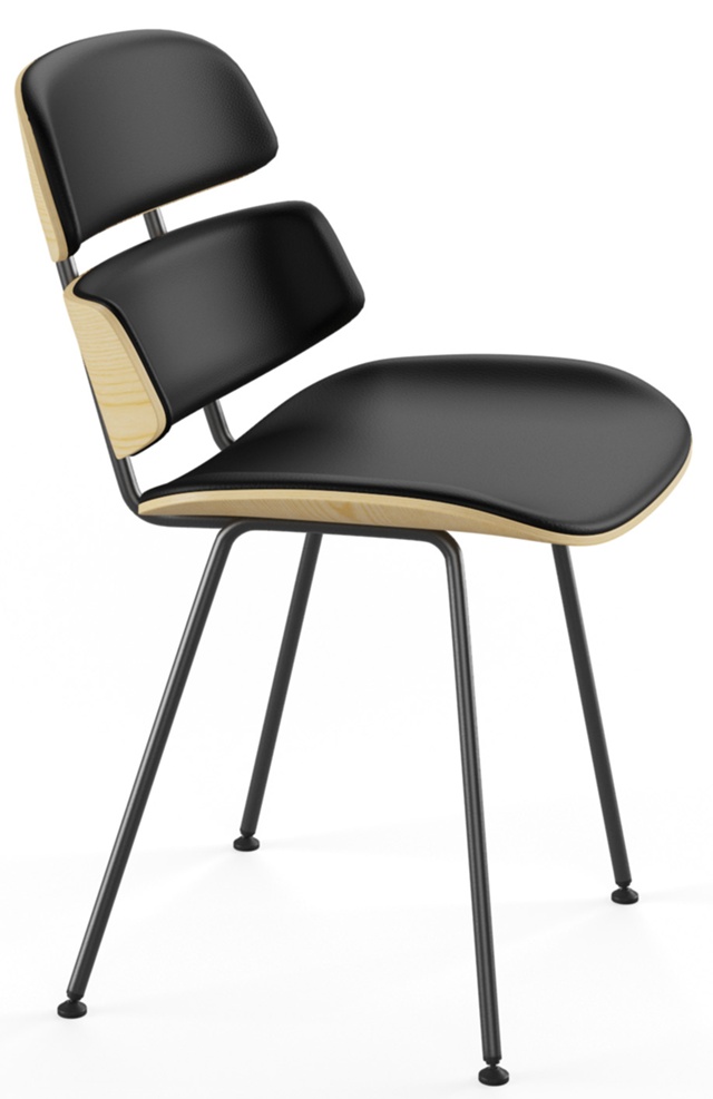 GM 575 Ask olja/select black