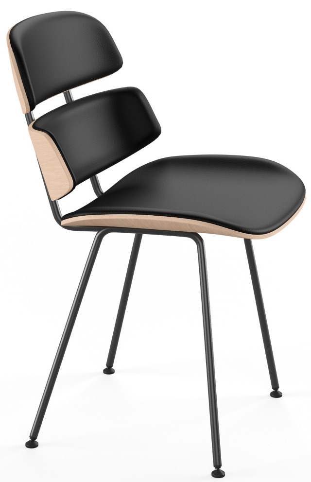 GM 575 Ek vitolja/select black