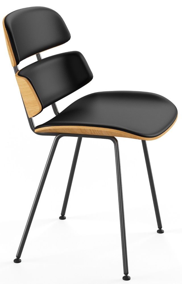 GM 575 Ek olja/select black