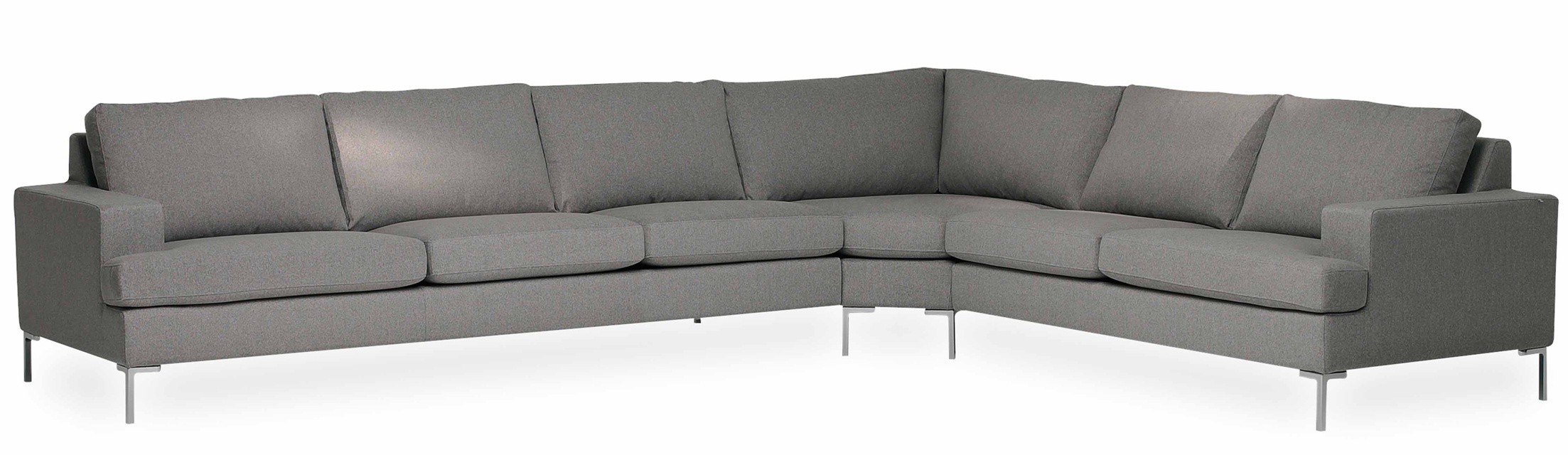 Infiny Hörnsoffa 3h2