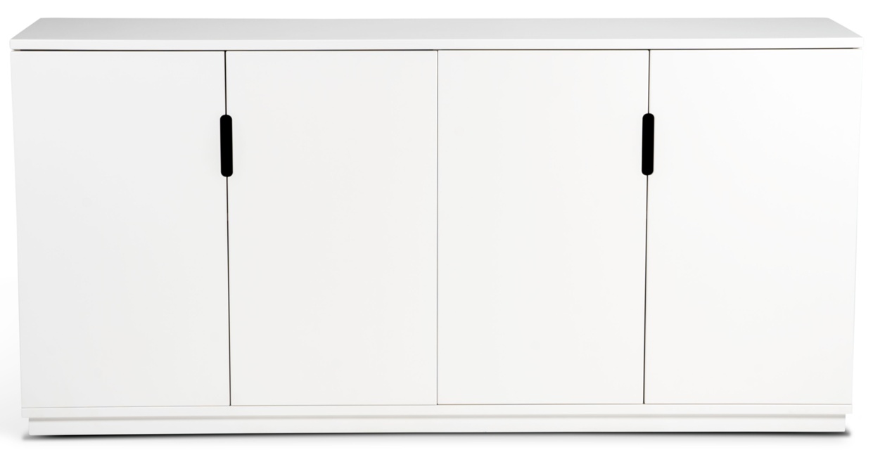 Aoko sideboard Vit