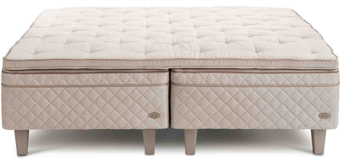 DUX 30 Sustainable comfort