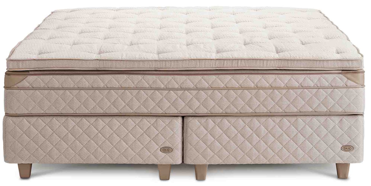 DUX 60 Sustainable comfort