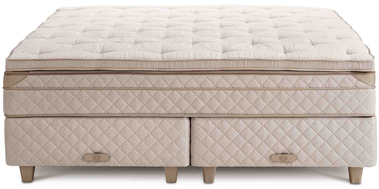 DUX 80 Sustainable comfort