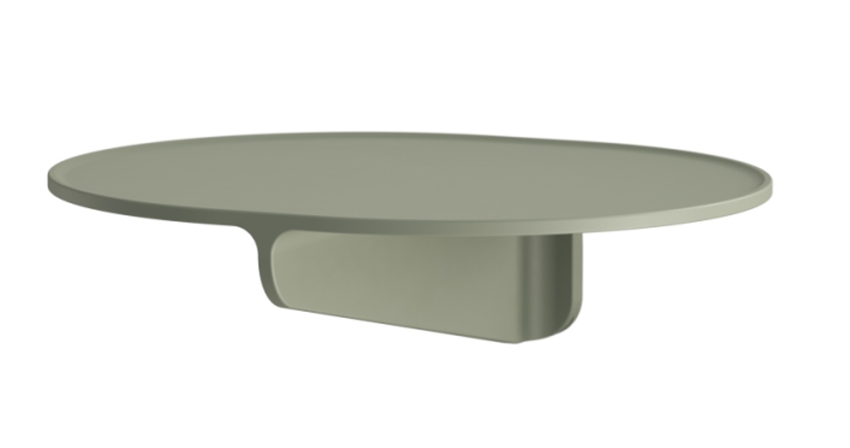 Museum NM&.045 Grön