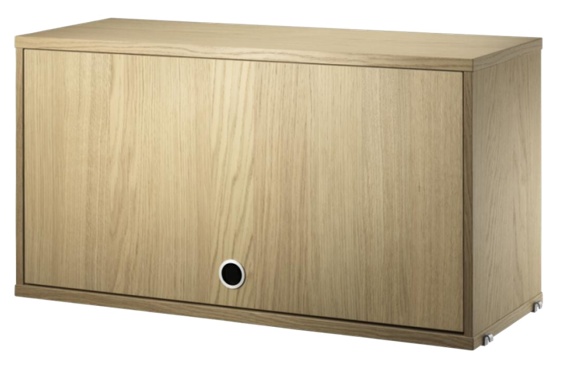 String överskåp 78x30 cm