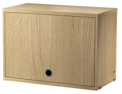 String överskåp Ek