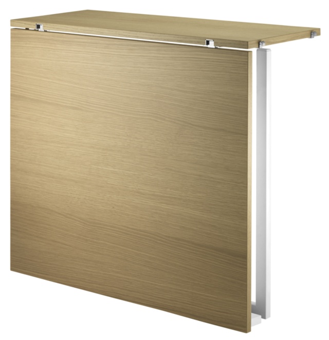 String fällbord Ek/Vit